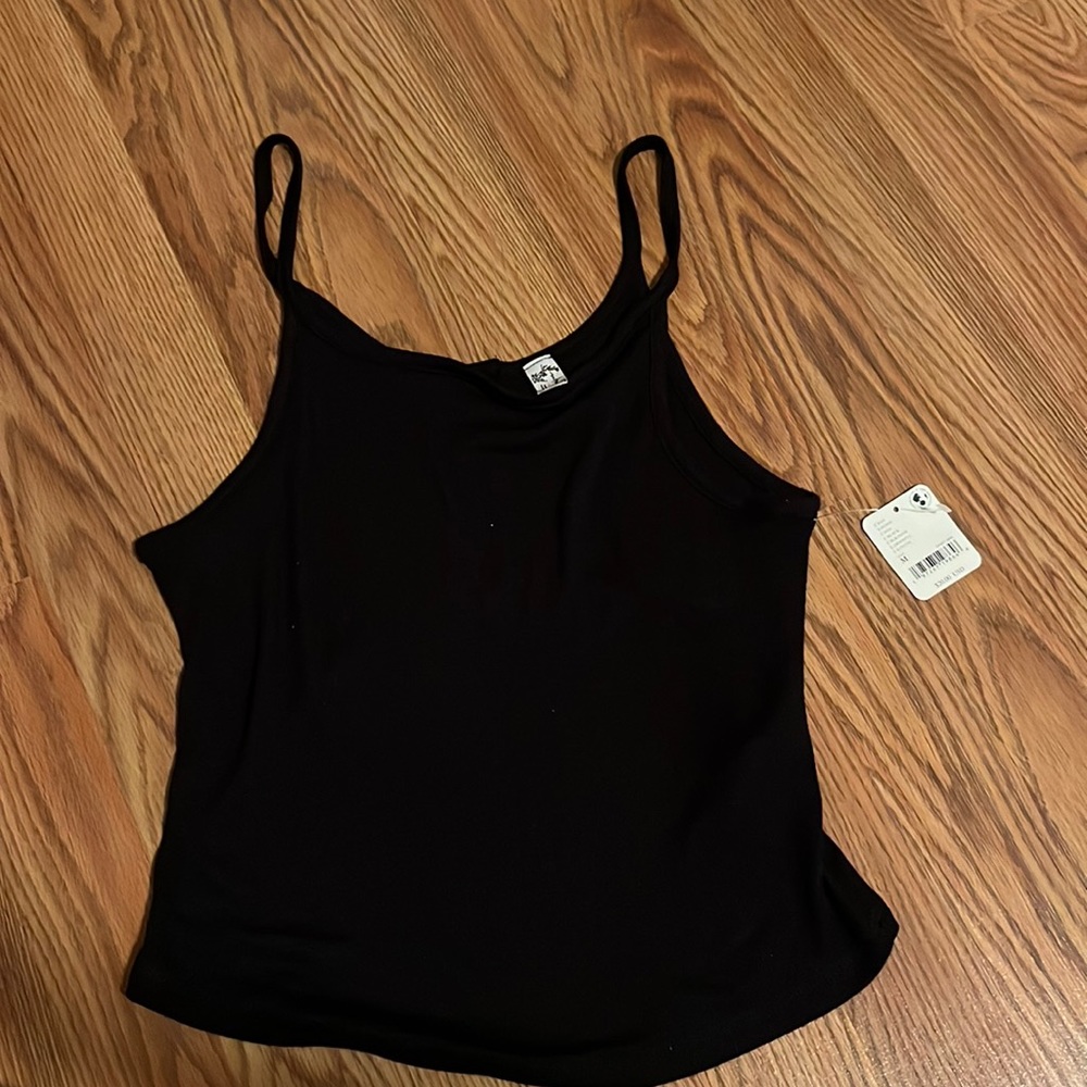 Free People tank top, with tags